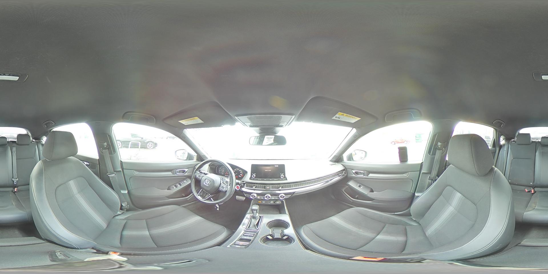 2022 HONDA CIVIC