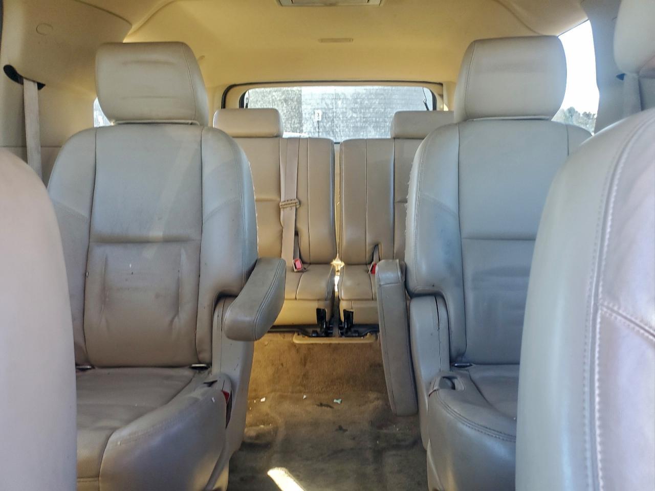 2011 GMC Yukon XL