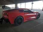 2016 CHEVROLET Corvette Stingray
