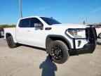 2021 GMC Sierra