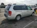 2012 KIA SEDONA