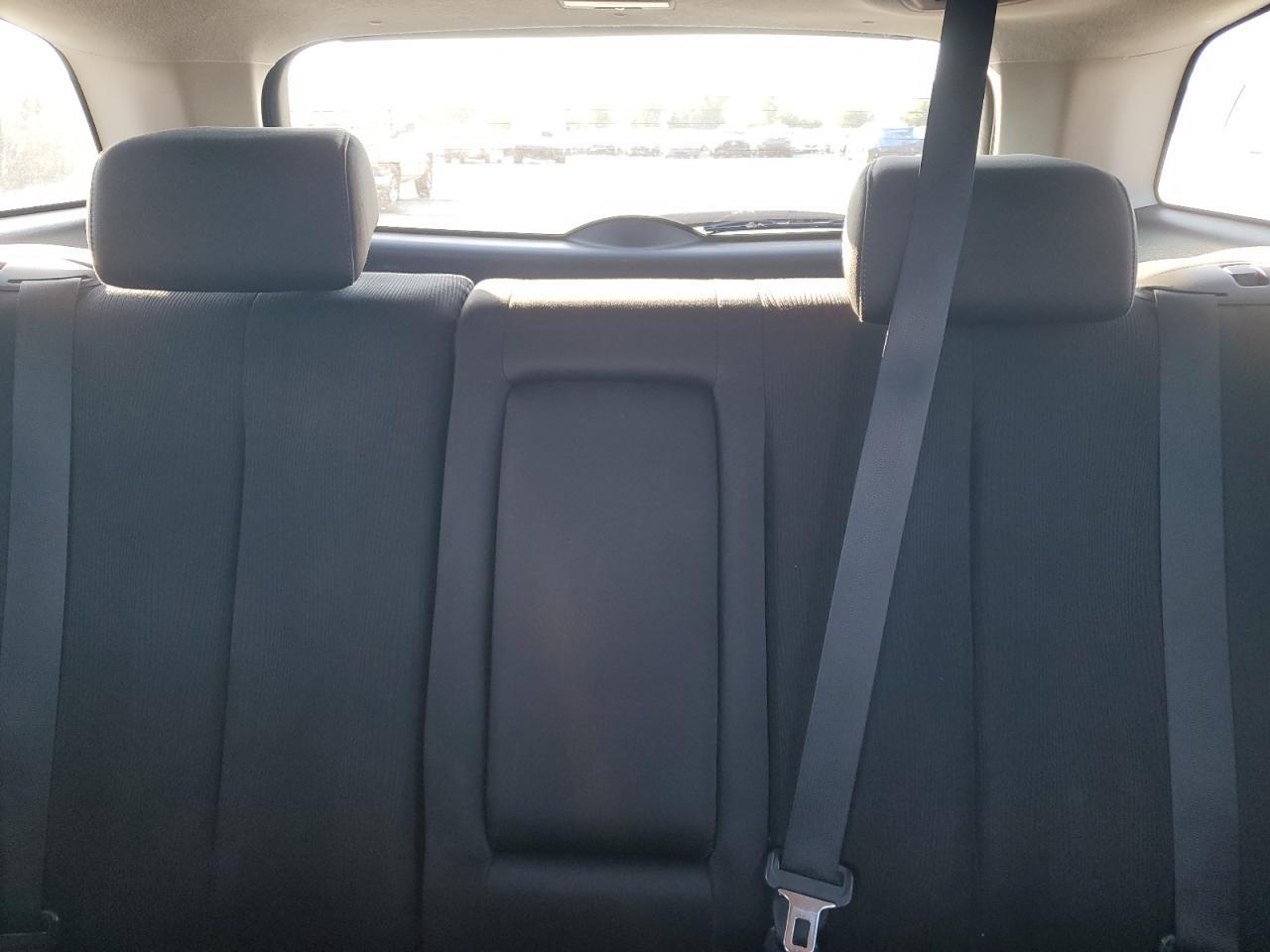 2011 MAZDA CX-7
