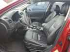 2010 FORD FUSION