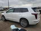 2021 CADILLAC XT6