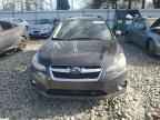 2014 SUBARU IMPREZA
