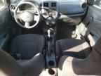 2013 NISSAN VERSA