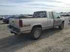 1993 CHEVROLET Gmt