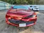 2014 CHEVROLET Camaro