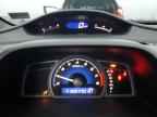 2011 HONDA CIVIC