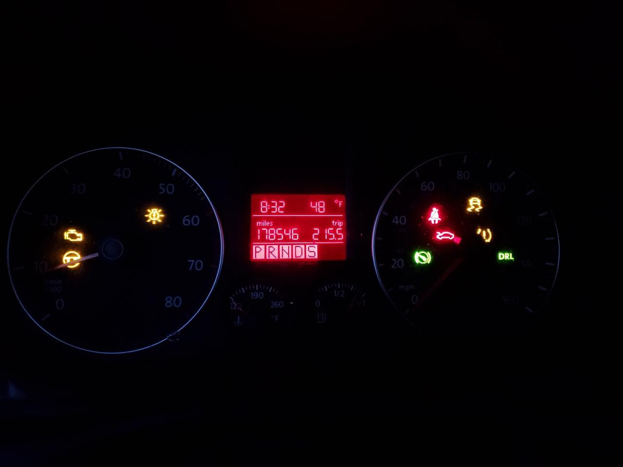 2007 VOLKSWAGEN JETTA