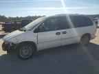 2000 CHRYSLER Town & Country