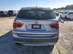 2013 BMW X3
