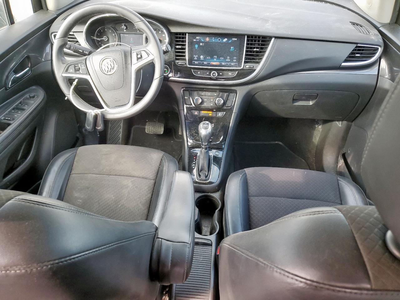 2021 BUICK ENCORE
