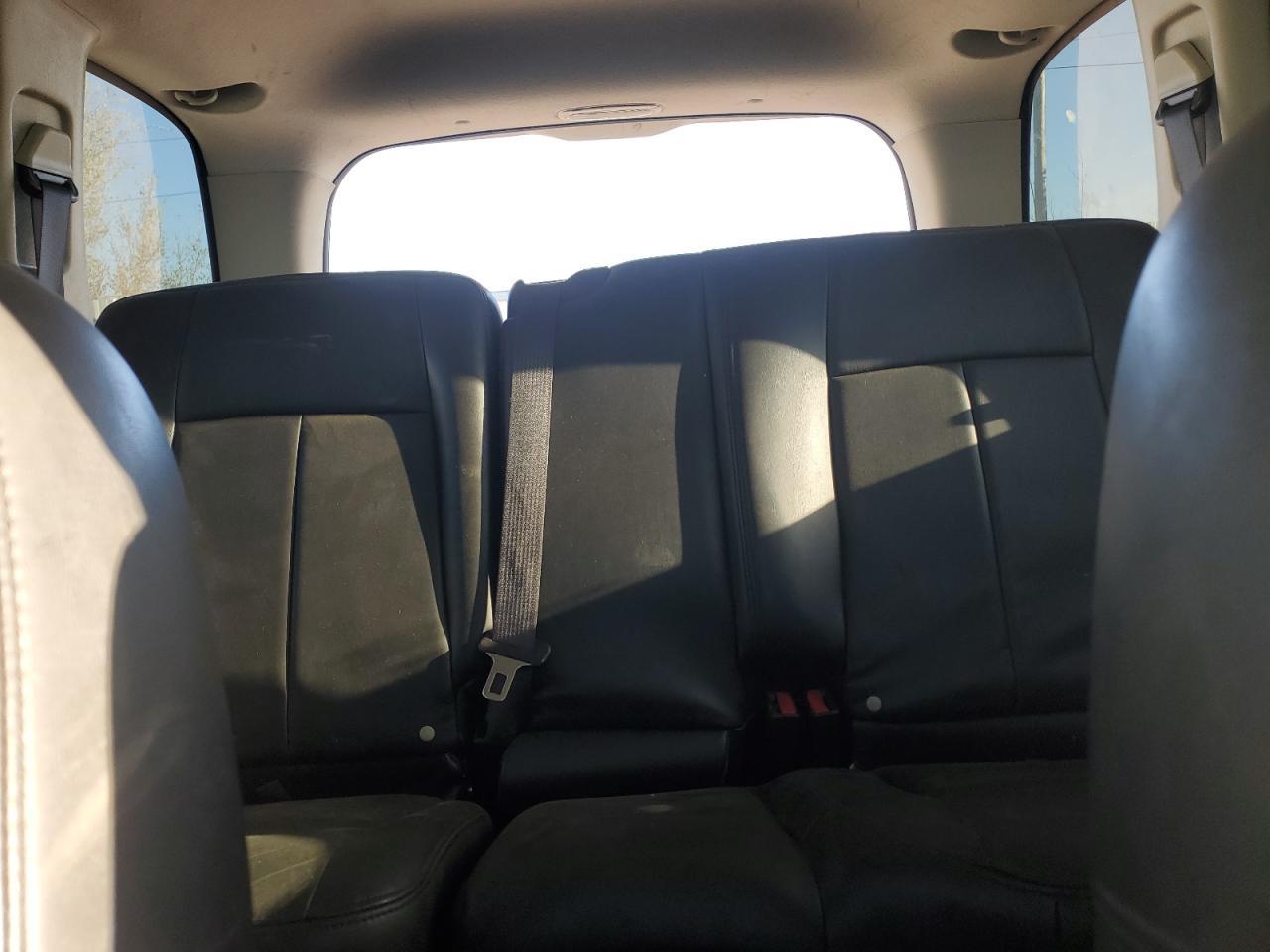 2006 CHEVROLET Trailblazer