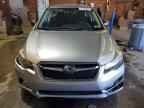 2015 SUBARU IMPREZA