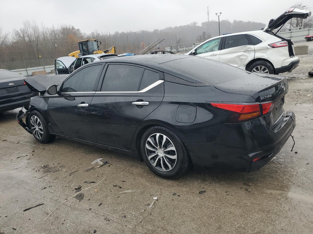 2023 NISSAN ALTIMA