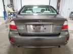 2009 SUBARU Legacy