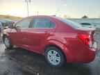 2016 CHEVROLET SONIC