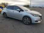 2020 NISSAN VERSA