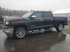 2018 GMC Sierra
