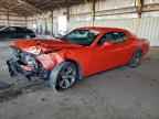 2017 DODGE Challenger