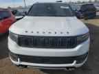 2025 JEEP Wagoneer