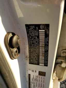 2015 TOYOTA PRIUS V