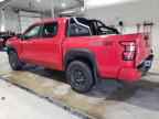 2023 NISSAN Frontier
