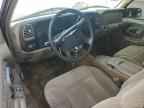 1997 CHEVROLET Gmt