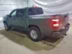 2024 NISSAN Frontier
