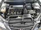2010 HYUNDAI SONATA