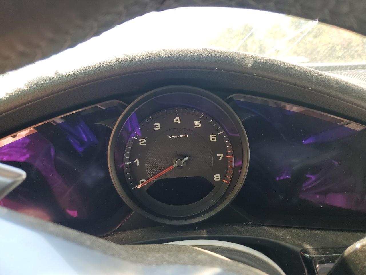 2020 PORSCHE Panamera