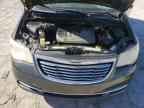2012 CHRYSLER Town & Country