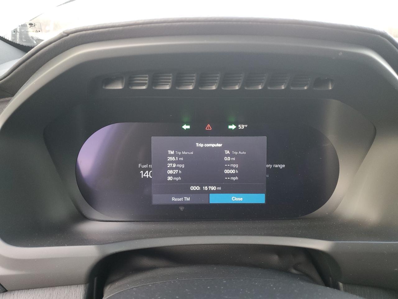 2024 VOLVO XC90