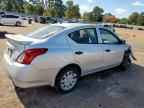 2015 NISSAN VERSA