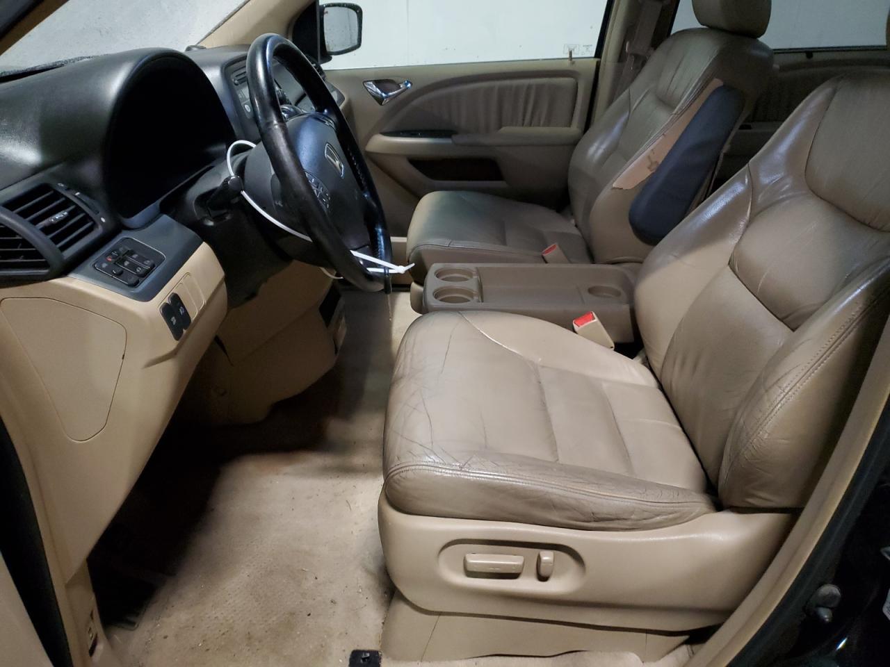 2006 HONDA ODYSSEY