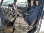 2011 JEEP WRANGLER
