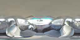 2006 CHEVROLET IMPALA