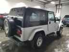 2006 JEEP WRANGLER