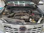2012 SUBARU FORESTER