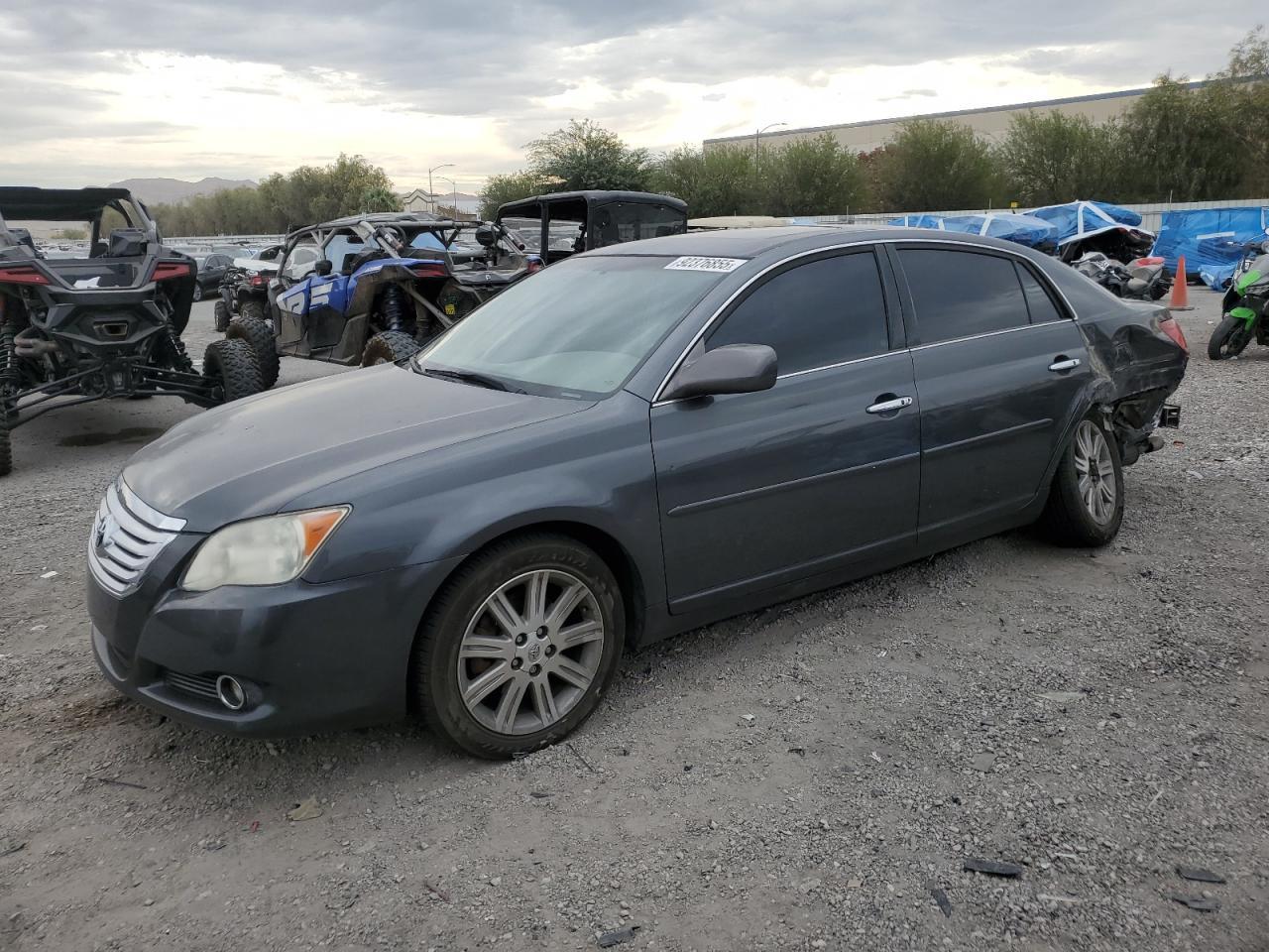 2008 TOYOTA Avalon