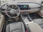 2026 KIA Carnival