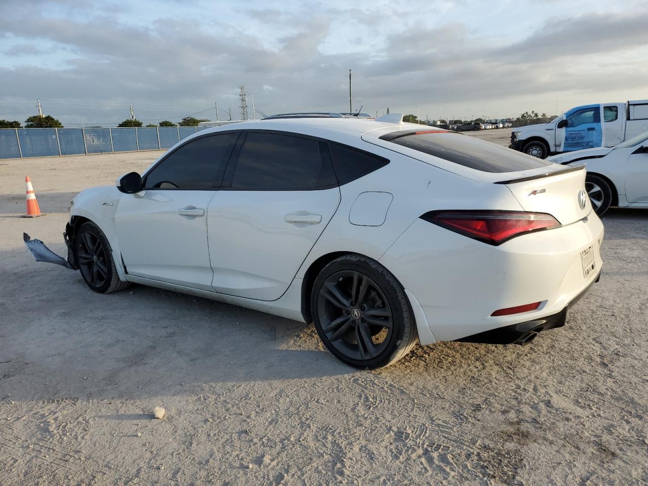 2023 ACURA Integra