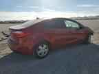 2015 KIA FORTE