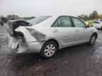 2005 TOYOTA CAMRY