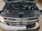 2017 CHEVROLET Suburban