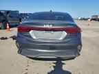 2022 KIA FORTE