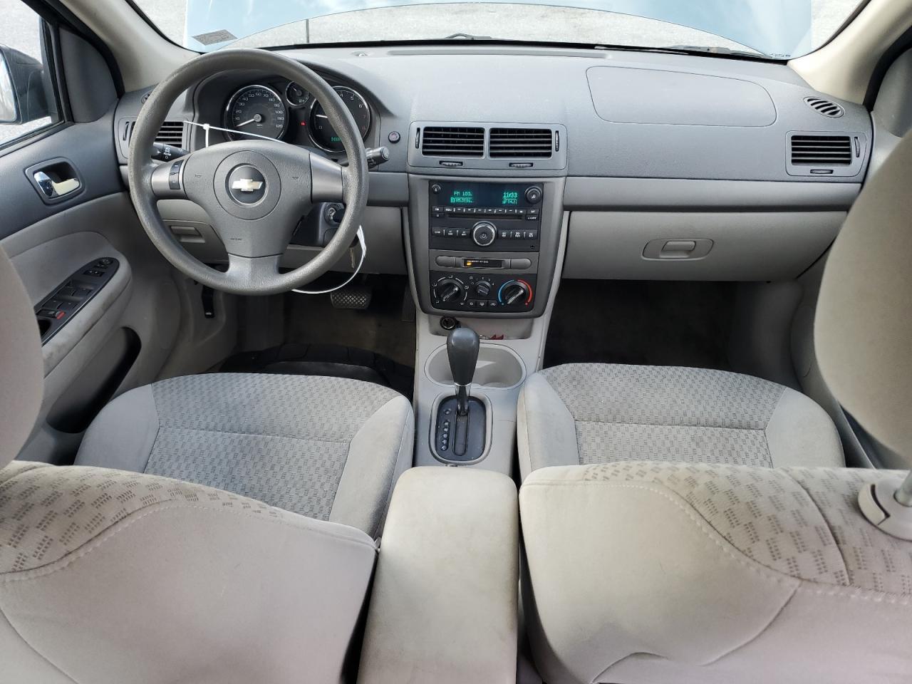 2007 CHEVROLET COBALT