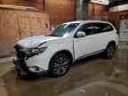 2019 MITSUBISHI outlander