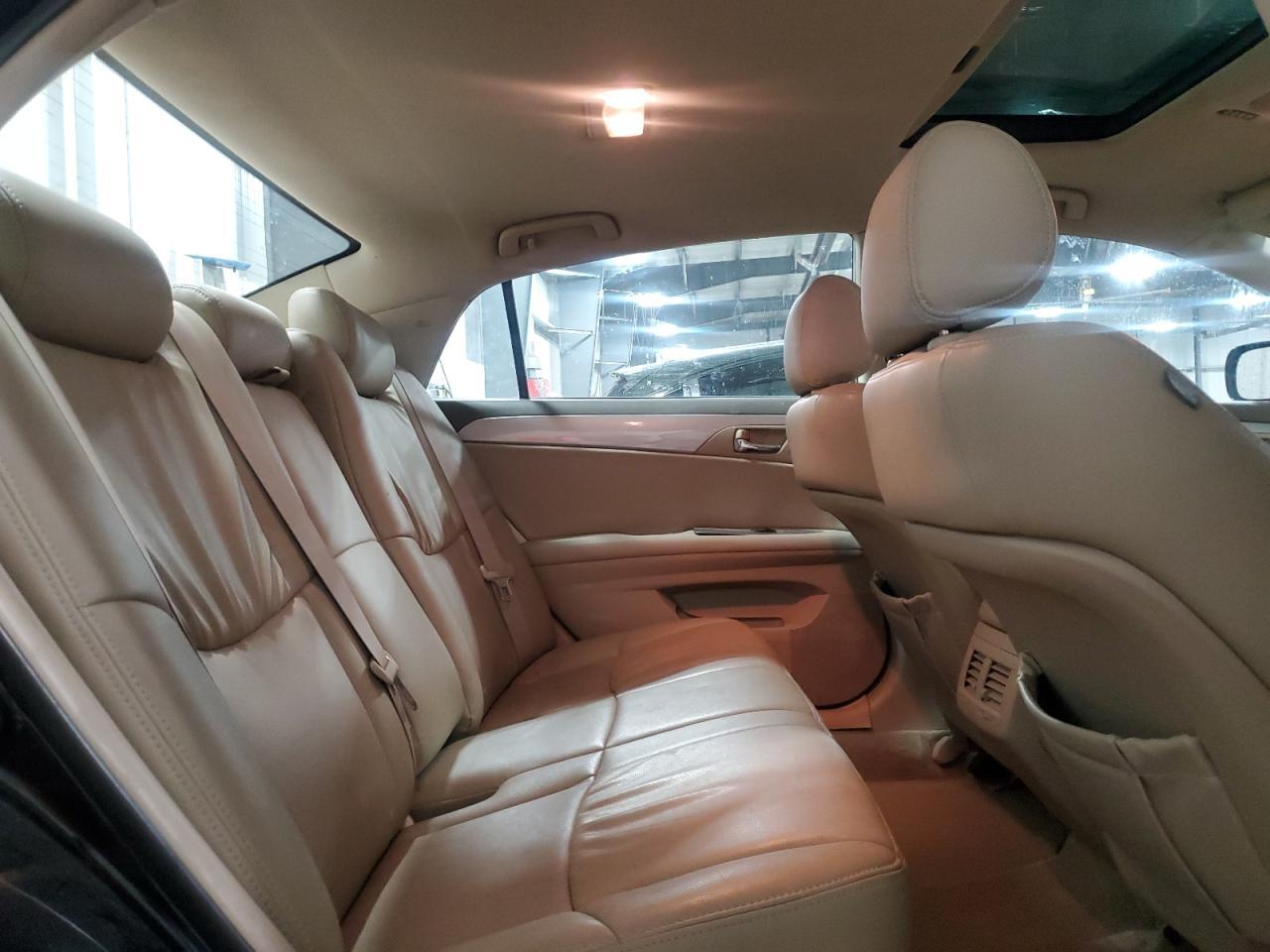 2007 TOYOTA Avalon